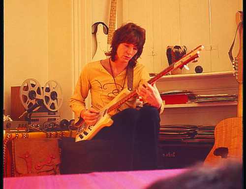 Ask YES – Friday 1st June 2013 – Chris Squire